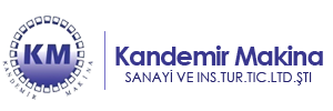 Kandemir Makina Sanayi